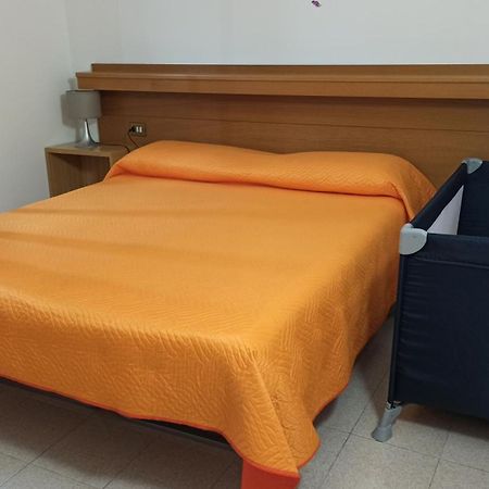 מאלצ'סינה Piccolo Residence מראה חיצוני תמונה