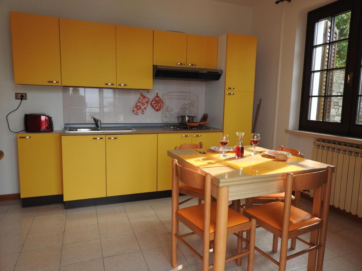מאלצ'סינה Piccolo Residence מראה חיצוני תמונה