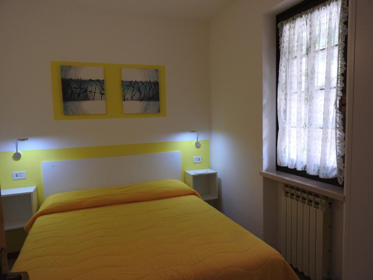 מאלצ'סינה Piccolo Residence מראה חיצוני תמונה