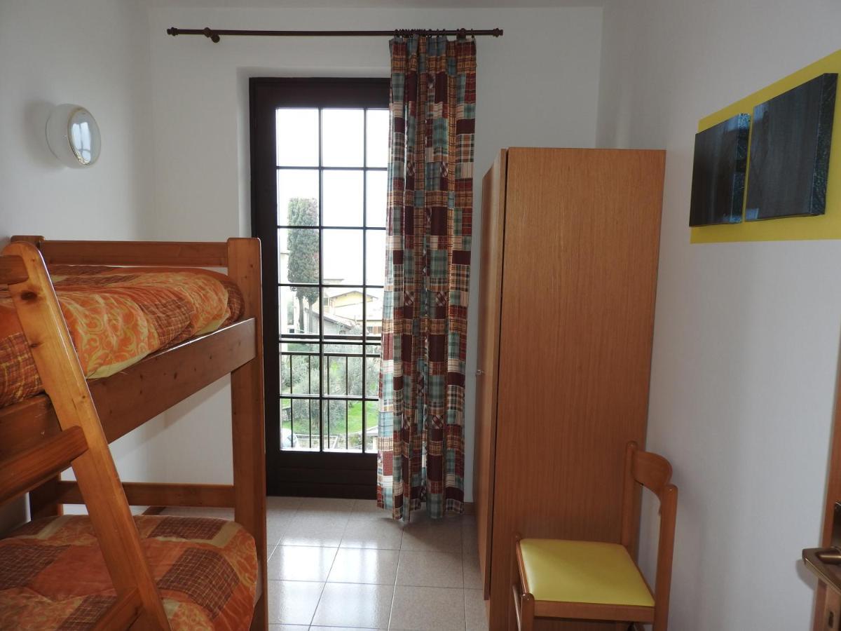 מאלצ'סינה Piccolo Residence מראה חיצוני תמונה
