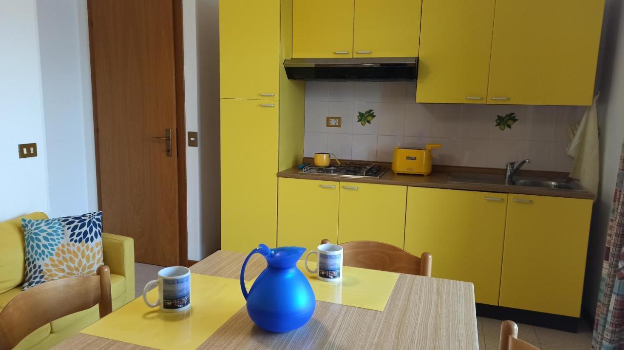 מאלצ'סינה Piccolo Residence מראה חיצוני תמונה