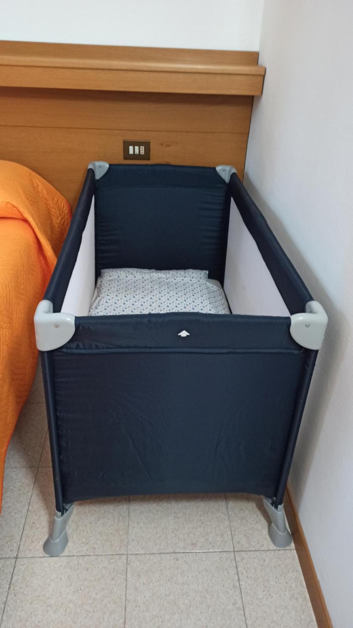 מאלצ'סינה Piccolo Residence מראה חיצוני תמונה